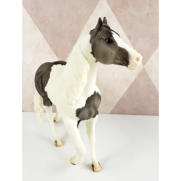 Breyer | Sierra Blanco - Gray Tobino - Picture 7 of 10